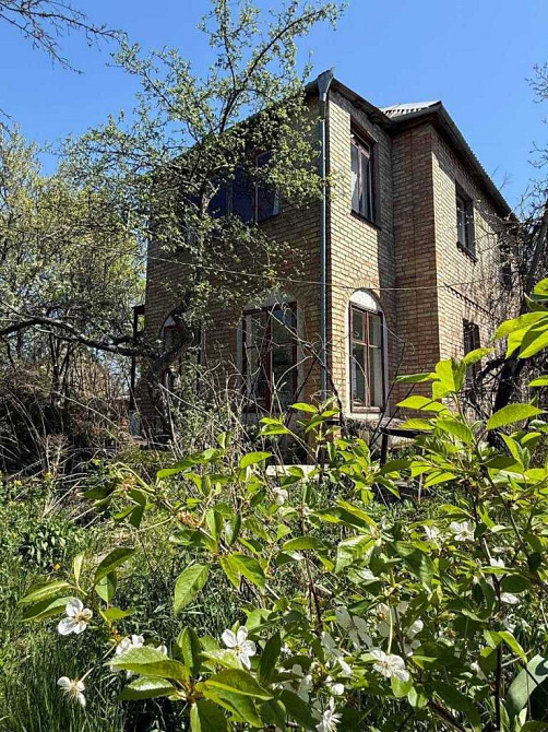 продажа 5-к дача Киев, Дарницкий, 85000 $ Київ - зображення 2