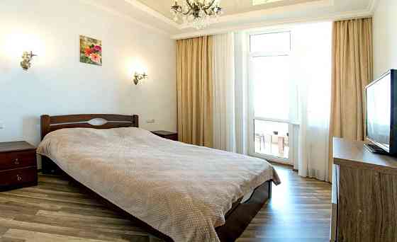 Сдам 2-х ком. ЖК Французский. Французский бульвар. Вид на море. Одеса