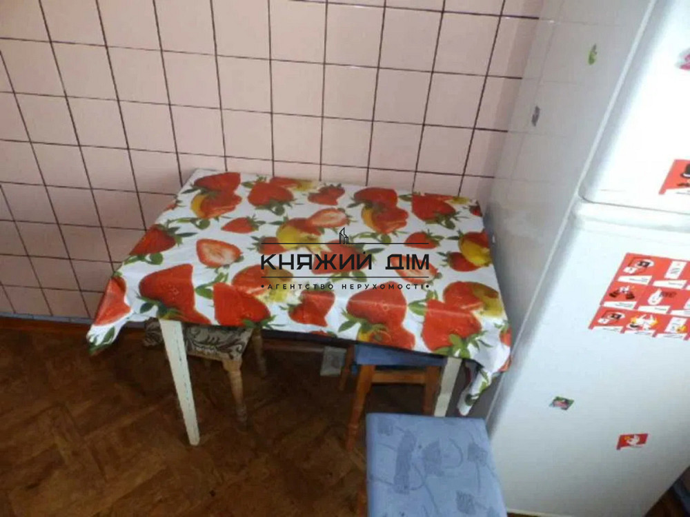 Оренда роздільної 2-х к. квартири на Дарницькій Площі. № 11203619 Київ - зображення 4