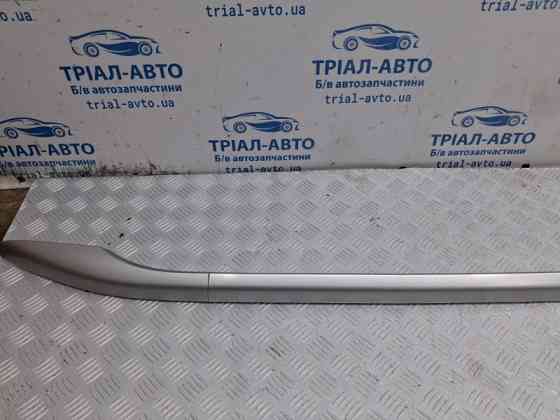 Рейлинг на крышу Toyota Avensis T25 2.0 DIESEL 1ADFTV 2002 прав. (б/у) Київ
