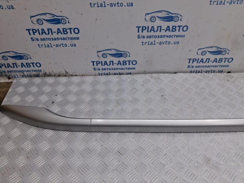 Рейлинг на крышу Toyota Avensis 2002-2010 6346005032B0 (Арт. 78440) Київ - зображення 3