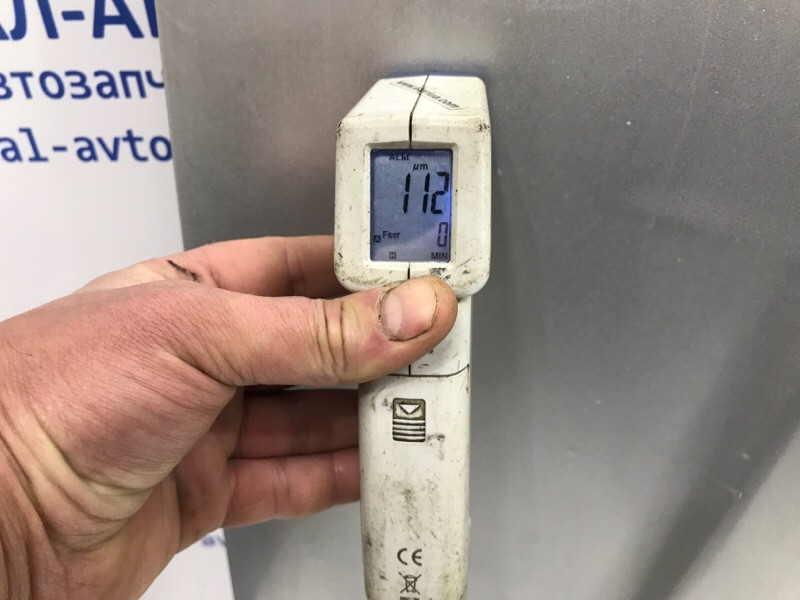 Капот Nissan Pathfinder 2004-2014 65100EB330 (Арт. 55931) Киев - изображение 4