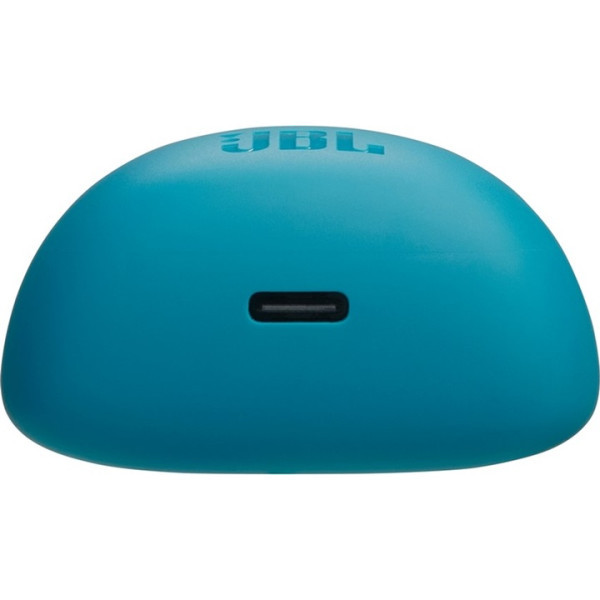 Bluetooth-гарнітура JBL Tune Flex 2 Turquoise (JBLTFLEX2TQE) (Код товару:40749) Харьков - изображение 9