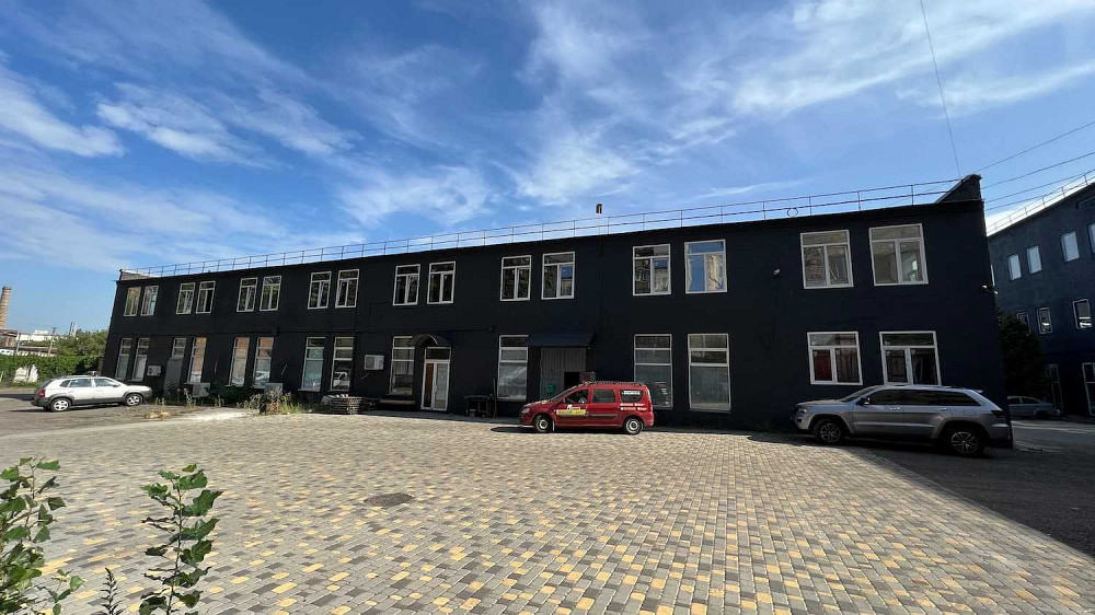 продажа помещения свободного назначения, здания Киев, Оболонский, 2900000 $ Київ - зображення 8