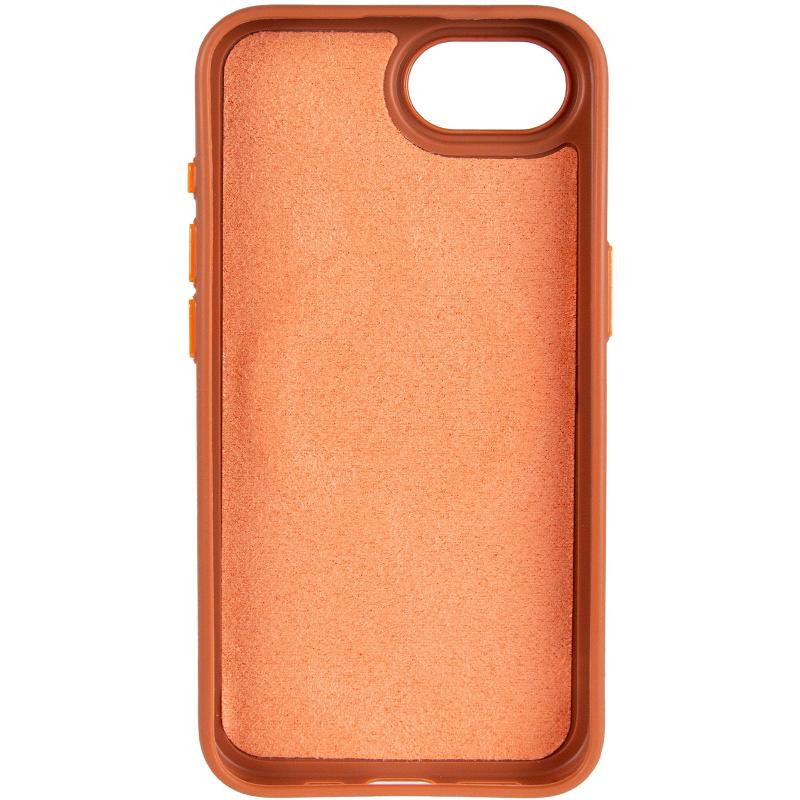 Чехол Syndee with Magnetic Fit для Apple iPhone 16e / 17e (6.1") Херсон - изображение 3
