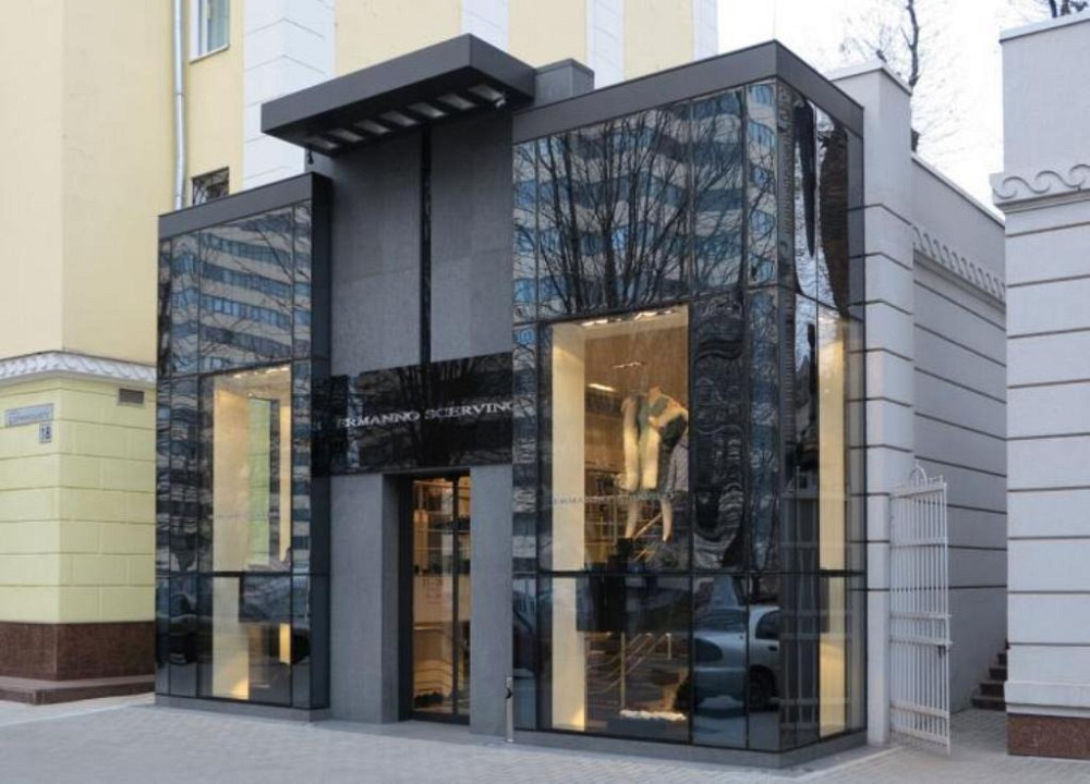 Продам. Магазин 146 м.кв. ул. Владимира Вернадского Днепр - изображение 1