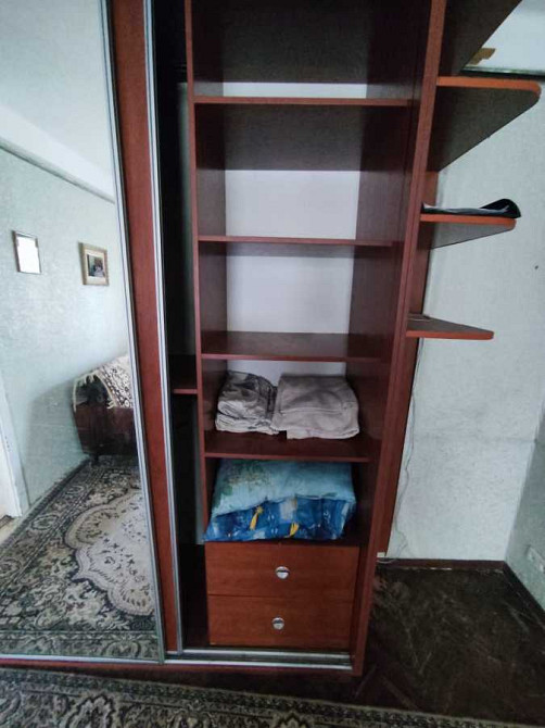 долгосрочная аренда 1-к квартира Киев, Деснянский, 8000 грн./мес. Київ - зображення 8