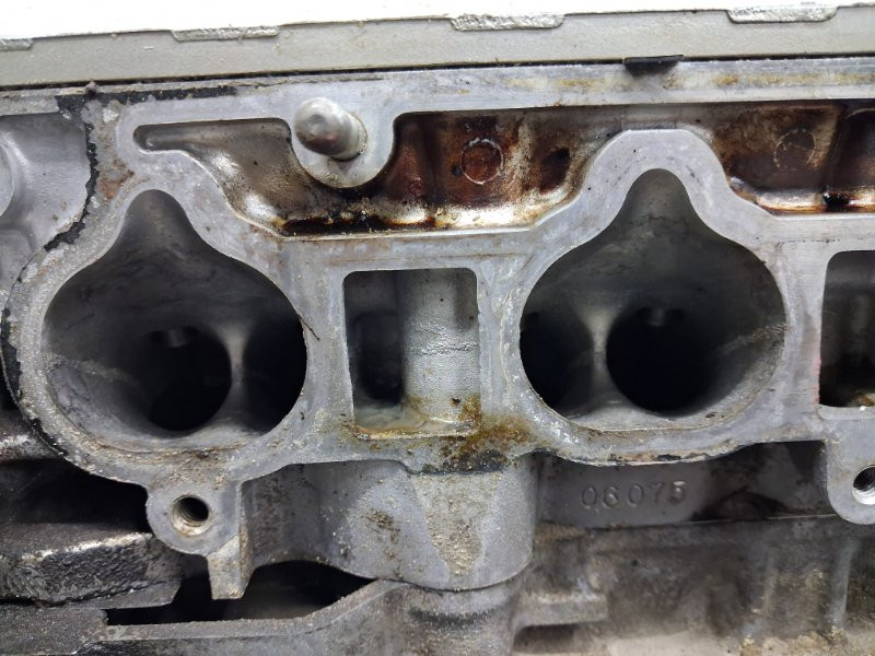 Двигатель Honda Accord CL K24A3 2.4 2002 (б/у) Київ - зображення 9
