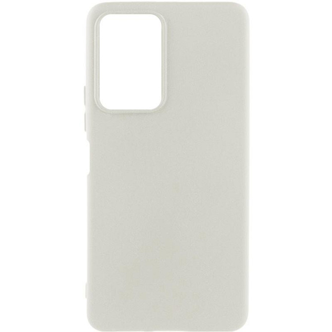 Чехол Silicone Cover Ummi Lakshmi (AA) для Xiaomi Redmi Note 10 Pro / 10 Pro Max Херсон - зображення 1