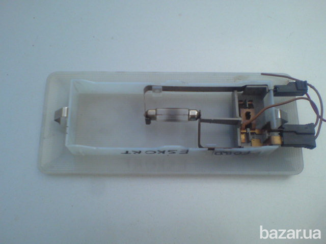 Запчастини до Forda Eskorta, MK-6 (92-95р.в) Ивано-Франковск - изображение 8