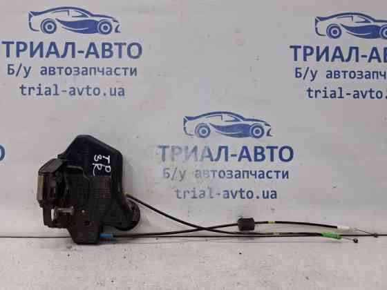 Замок двери задний правый Toyota Prado 2002-2009 6905060070 (Арт. 64703) Киев