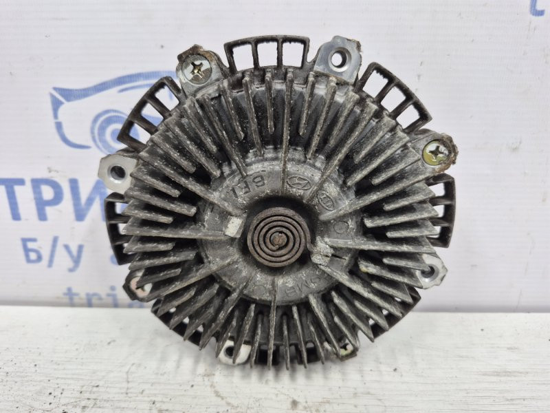 Вискомуфта Kia Sorento 2002-2011 252374A000 (Арт. 52220) Киев - изображение 2