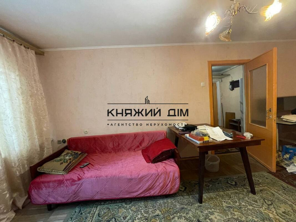 Оренда 3 кімнатна квартира Солом'янський район КОД 11203112 Київ - зображення 10