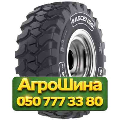 405/70R18 Ascenso CLR 280 141/153B/A2 Индустриальная шина Київ