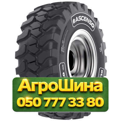 405/70R18 Ascenso CLR 280 141/153B/A2 Индустриальная шина Киев - изображение 1