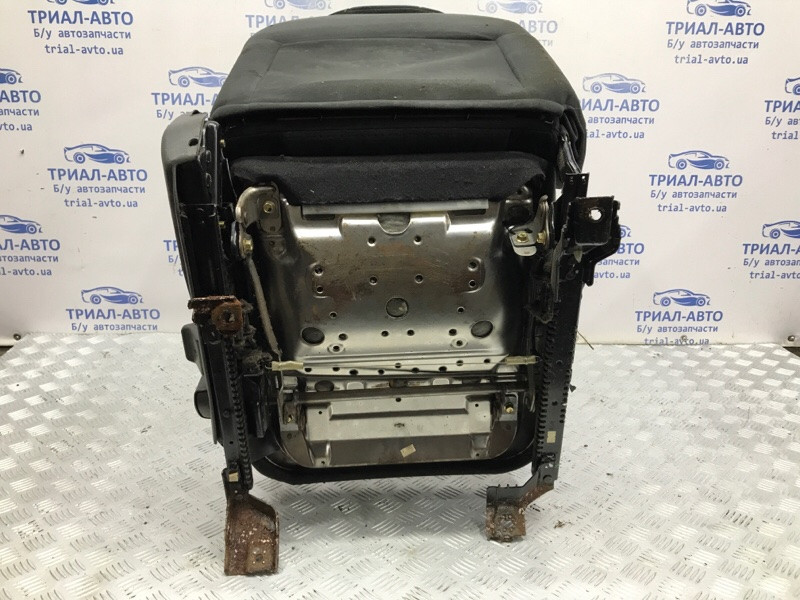 Сиденье переднее левое Mitsubishi Pajero Sport K9 2.5 DIESEL 4D56 1996 (б/у) Киев - изображение 7