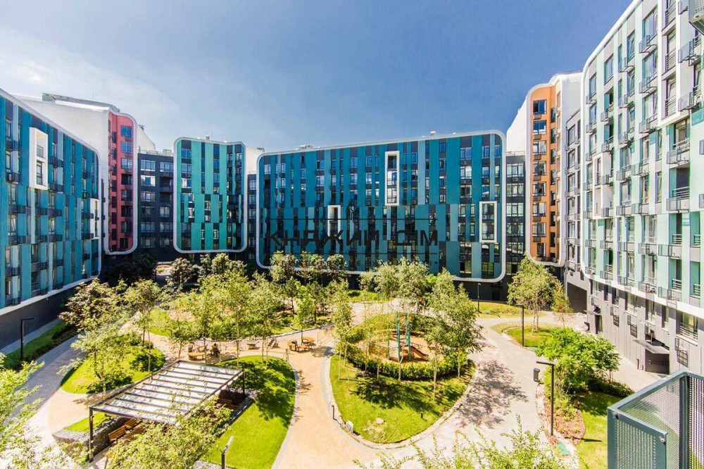 1 кімн кв метро Теремки 5 хв. ЖК Республіка № 11203883 Київ - зображення 12