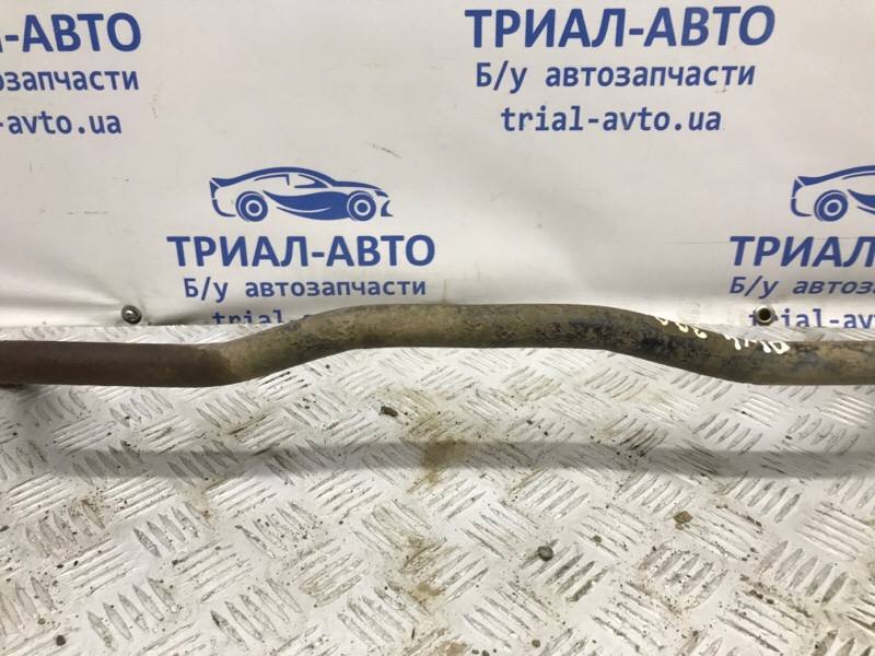 Стабилизатор задний Mitsubishi Pajero Wagon 2006-2022 4156A039 (Арт. 57006) Киев - изображение 4