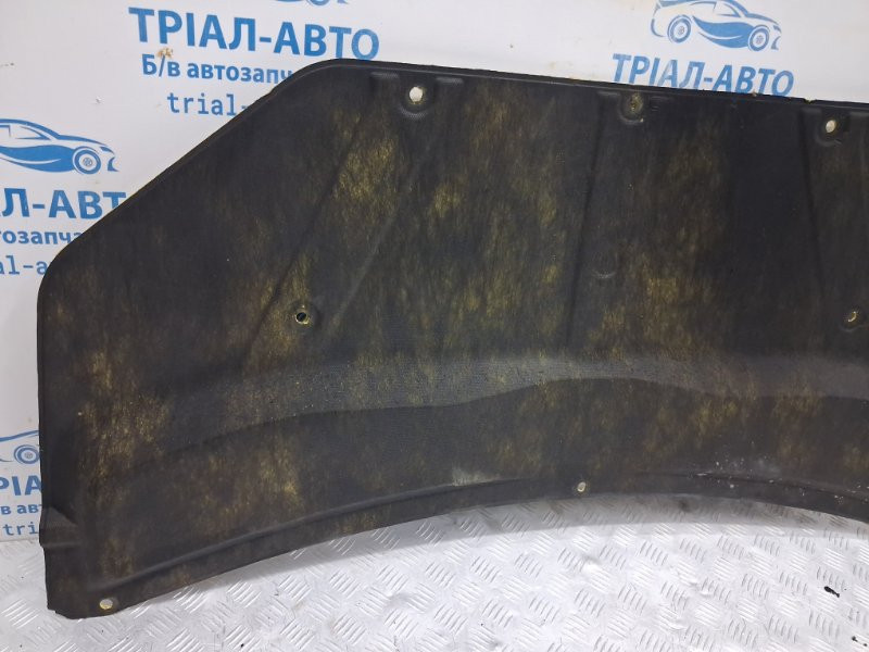 Обшивка капота Mitsubishi ASX 2010- 5915A093 (Арт. 79762) Київ - зображення 3