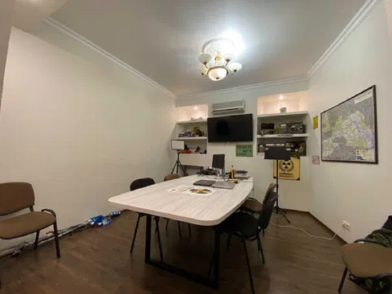 Андріївський узвіз 11, приміщення 100v Киев