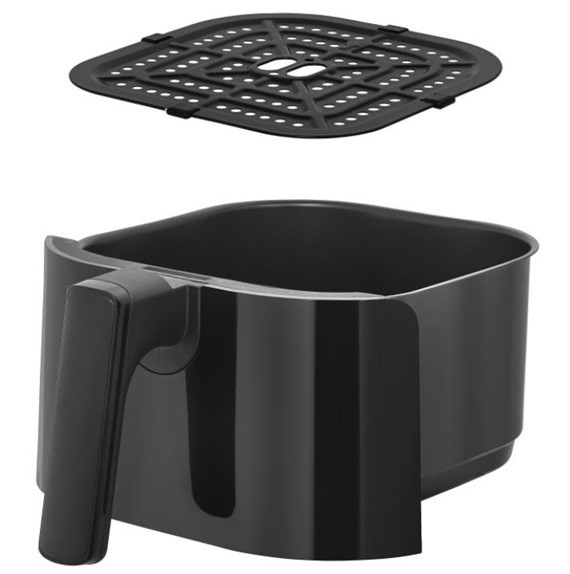 Мультипечь Rotex MultiFry ROM420-L 1200 Вт черный Киев - изображение 6