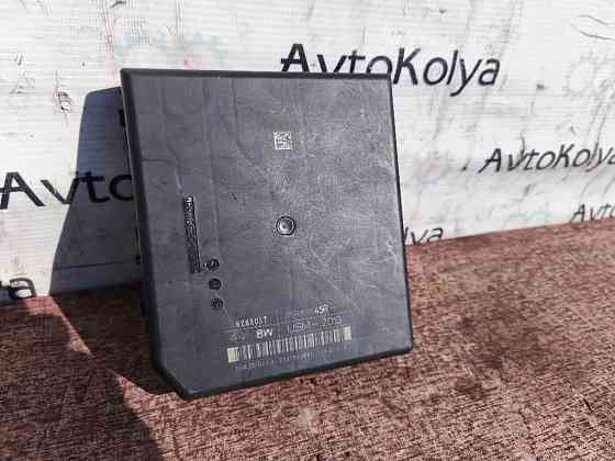 Блок предохранителей USM Renault Kangoo 2008-2021 (284B66645R) Ковель