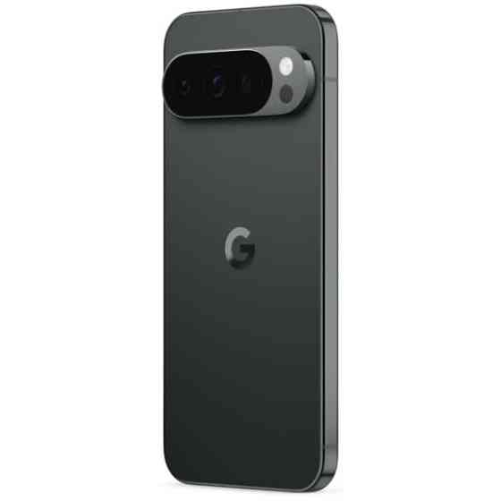 Смартфон Google Pixel 10 Pro XL 16/512GB Obsidian CA Харьков