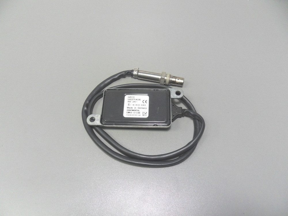 5801754016 Датчик Nox Iveco Eurocargo 5WK96733B Львов - изображение 1