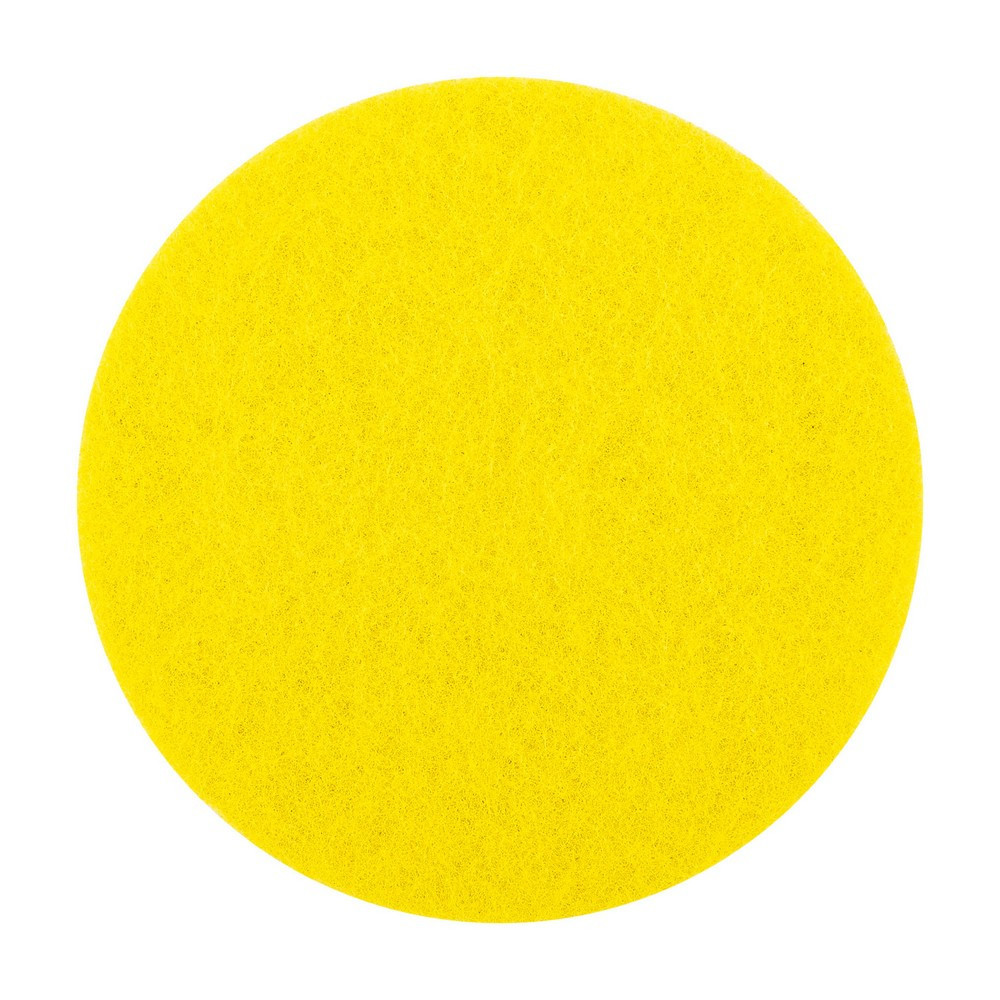 Набор кругов шлифовальных на липучке MASTERTOOL СКОТЧ БРАЙТ 6 мм 125 мм 4 шт 08-2501 Харьков - изображение 8