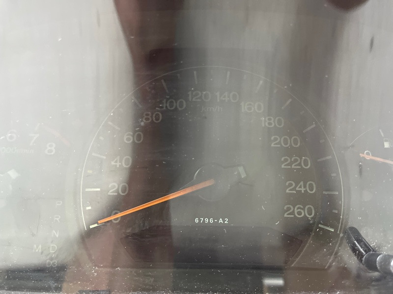 Приборная панель Honda Accord CL K24A3 2.4 2002 (б/у) Киев - изображение 2