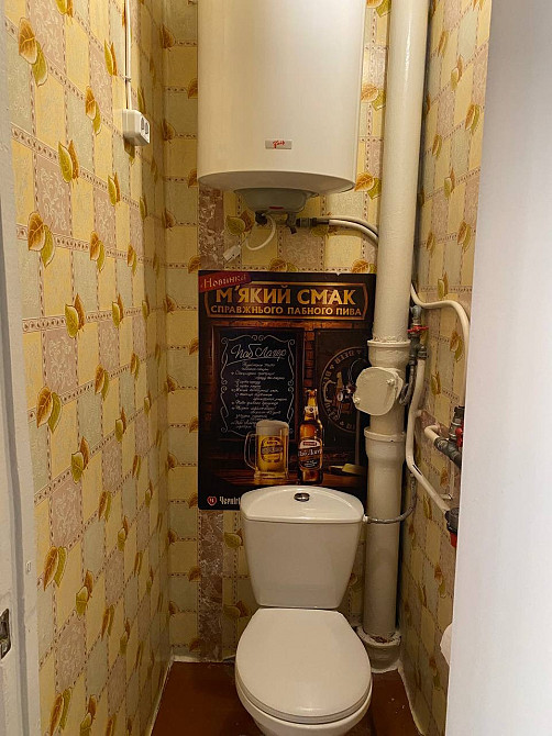 Продається 1 кімнатна квартира р-н. Бвілейний Ровно - изображение 1