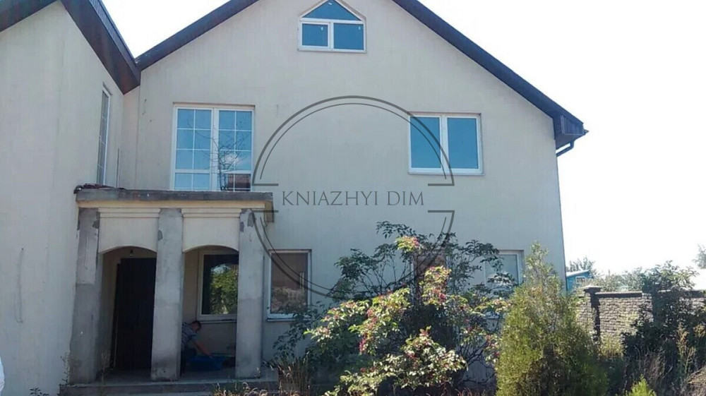 Продаж будинку в центрі Гостомеля. № 2211703 Киев - изображение 1