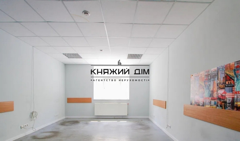 Без комісії! Оренда приміщення у центрі Києва, м. Золоті ворота. №1418249 Київ - зображення 7