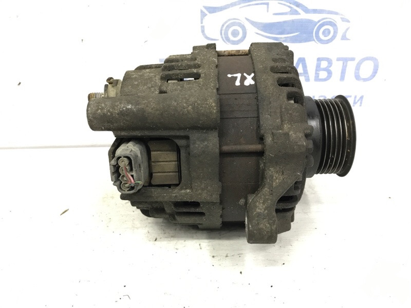 Генератор Mitsubishi Outlander 2007-2012 1800A334 (Арт. 46431) Киев - изображение 3