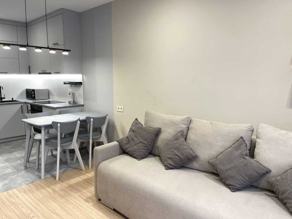 продажа 1-к квартира Киев, Голосеевский, 107000 $ Київ - зображення 6