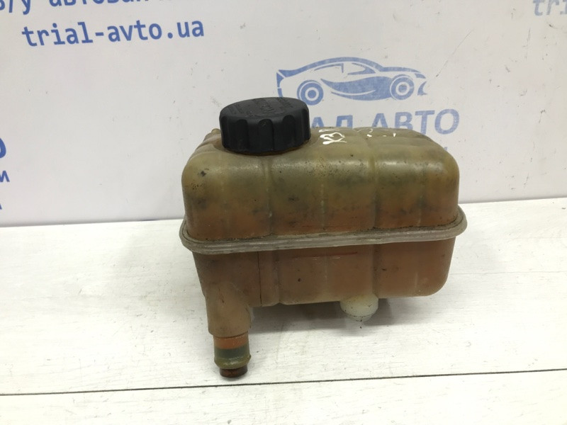 Бачок радиатора (расширительный) SsangYong Kyron DJ 2.0 DIESEL D20DT 2005 (б/у) Киев - изображение 1