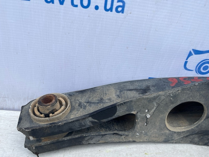 Рычаг задней подвески нижний поперечный (под пружину) Kia Sorento 2009-2021 552104Z000 (Арт. 72923) Київ - зображення 2