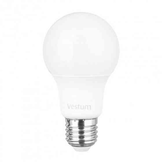 Лампа LED Vestum A-60 E27 1-VS-1105 10 Вт Київ
