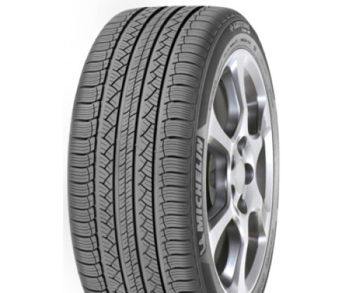 275/60 R18 Michelin Latitude Tour HP 111H Позашляхова шина Київ - зображення 7