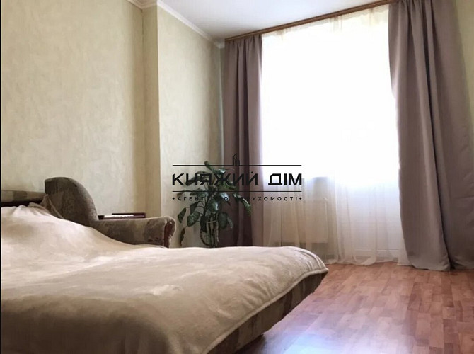 Продаж роздільної 3-х к.кв. в ЖК ЛікоГрад. № 21117440 Київ - зображення 8