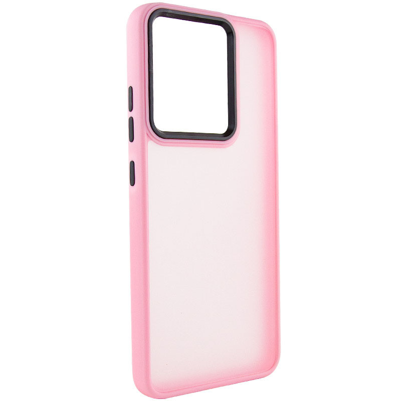 Чехол TPU+PC Lyon Frosted для Xiaomi Redmi 12C Херсон - изображение 7