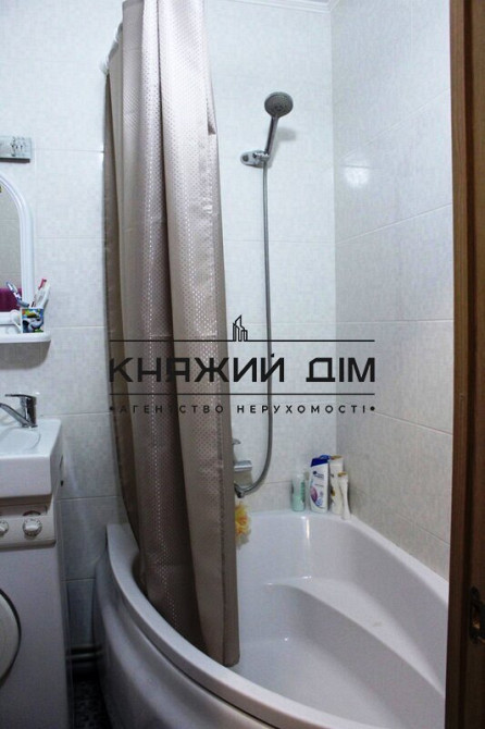 ОРЕНДА 3-х кімнатна роздільна, на Солом'янці. Код об'єкта № 11109261 Київ - зображення 11