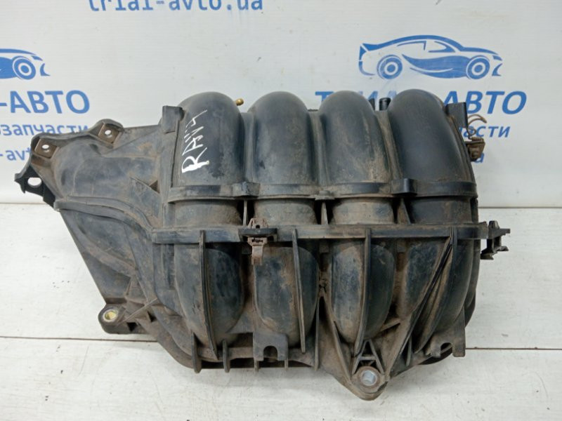 Коллектор впускной пластик Toyota RAV 4 2005-2016 1712028100 (Арт. 60657) Київ - зображення 5