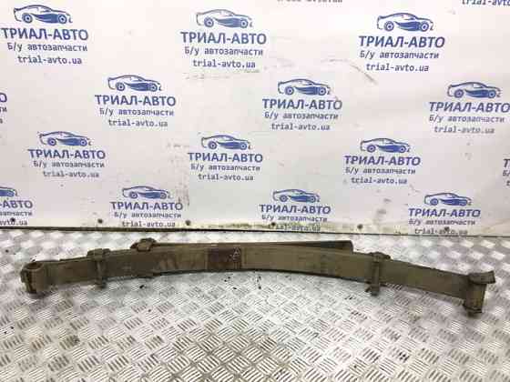 Рессора Mitsubishi L200 KB 2.5 ДИЗЕЛЬ 4D56U 2006 (б/у) Киев