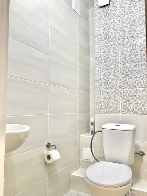 долгосрочная аренда 1-к квартира Киев, Оболонский, 21000 грн./мес. Київ - зображення 4