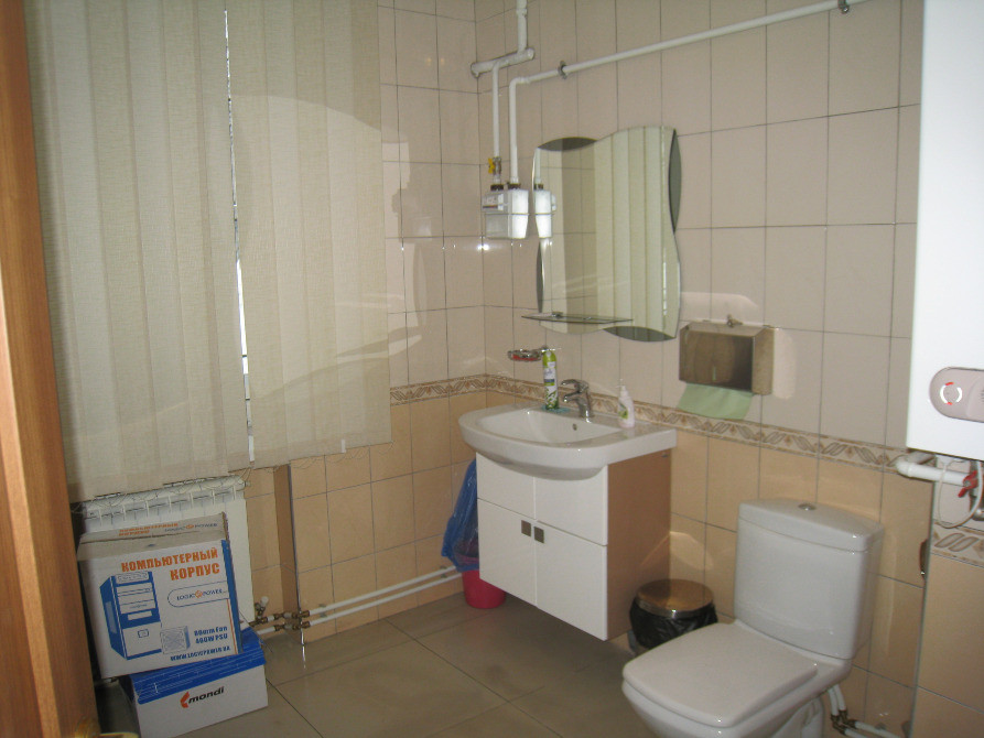 Продам помещение 1 эт. не жилой фонд,красная линия ул.Криворожская Дніпро - зображення 7