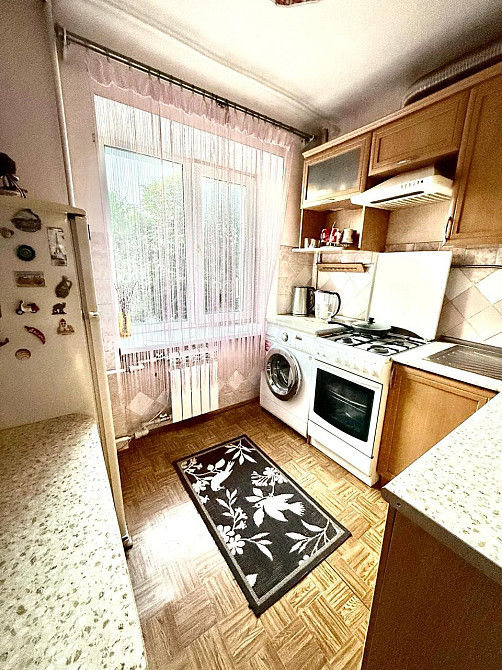 Продається квартира для сім'ї - 3 кімнати, меблі, гарний стан. Центр Івано-Франківськ - зображення 8
