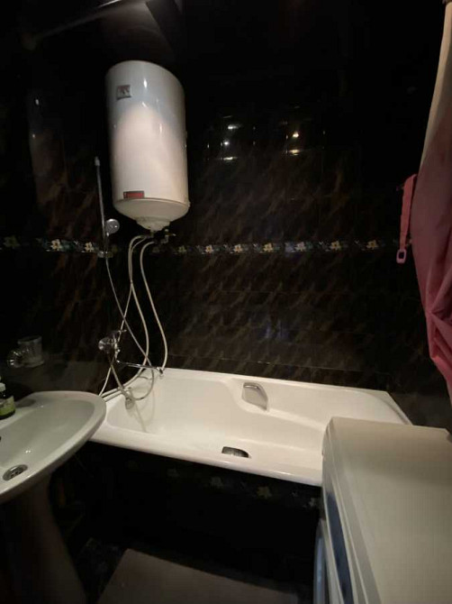 долгосрочная аренда 4-к квартира Днепр, Центральный, 14000 грн./мес. Днепр - изображение 7