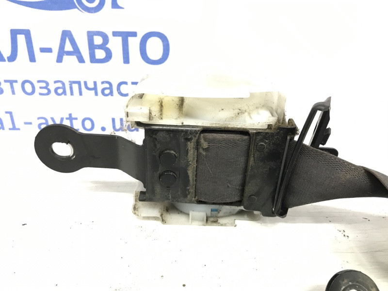 Ремень безопасности передний левый Mitsubishi Pajero Sport K9 2.5 DIESEL 4D56 1996 (б/у) Киев - изображение 3