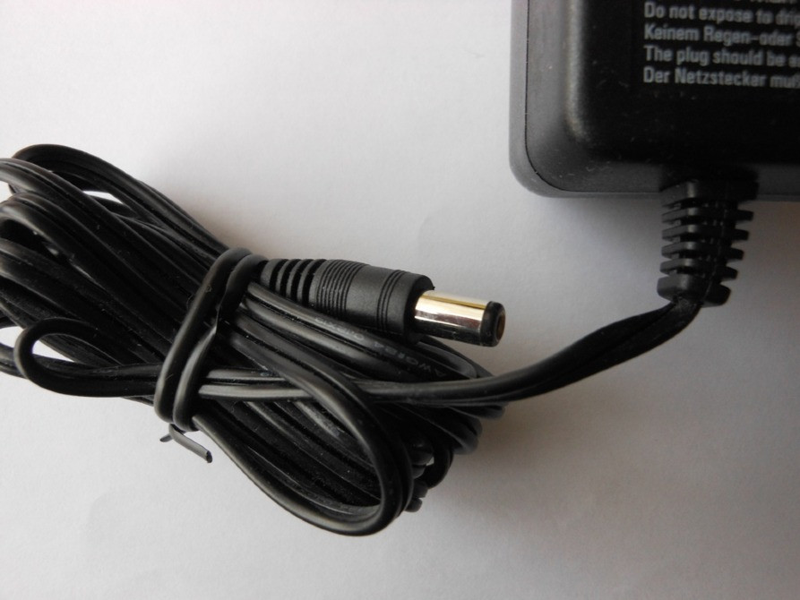 Блок питания 9v- 400ma helms-man Вінниця - зображення 2